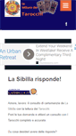 Mobile Screenshot of lasibilla.it